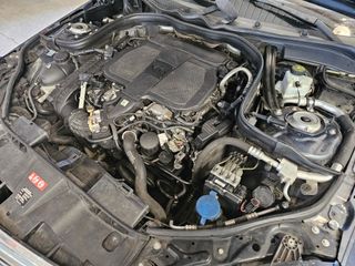 2013 Mercedes-Benz E 350 - Primary Damage Left Image
